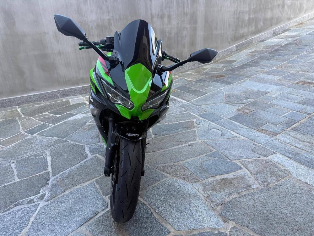 Kawasaki Ninja 650 (2020)