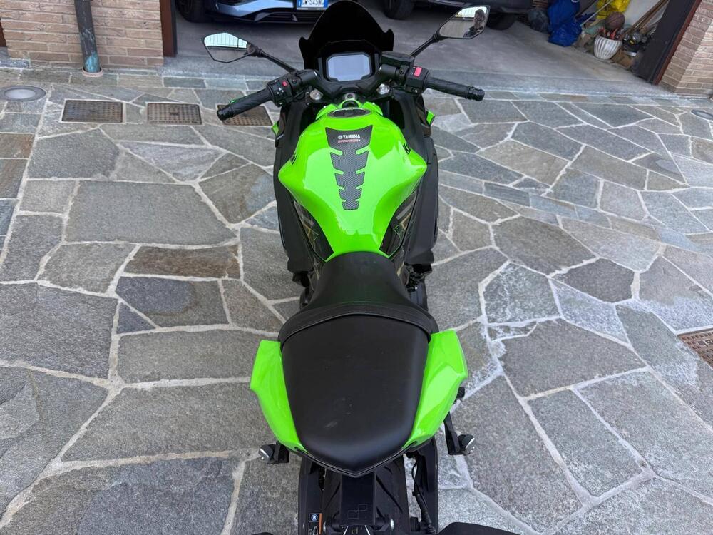 Kawasaki Ninja 650 (2020) (3)