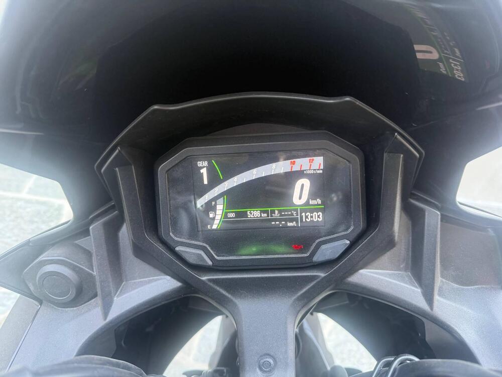 Kawasaki Ninja 650 (2020) (4)