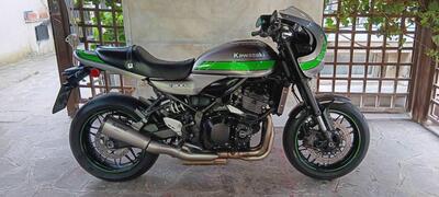 Kawasaki Z 900 RS Caf&egrave; Performance (2020 - 21) usata