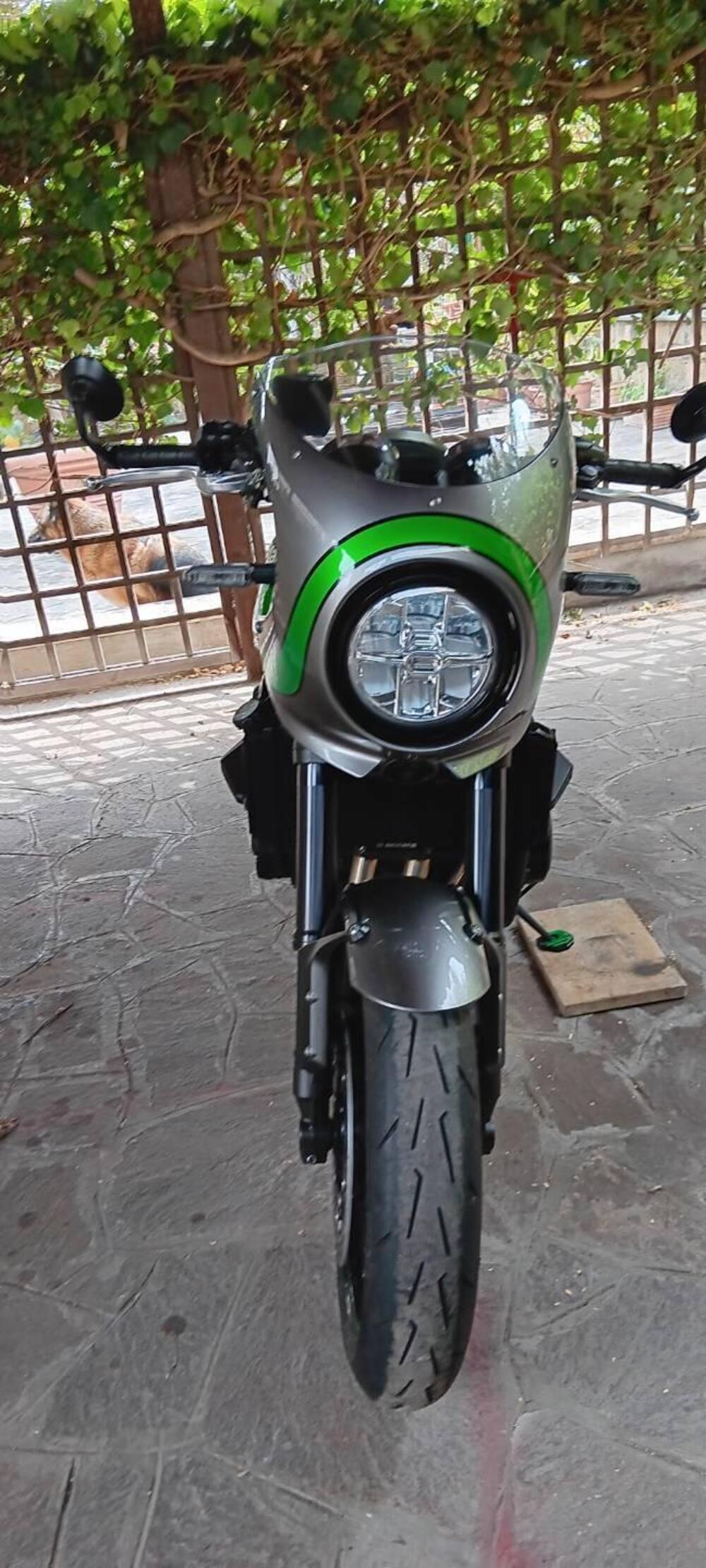 Kawasaki Z 900 RS Cafè Performance (2020 - 21) (3)