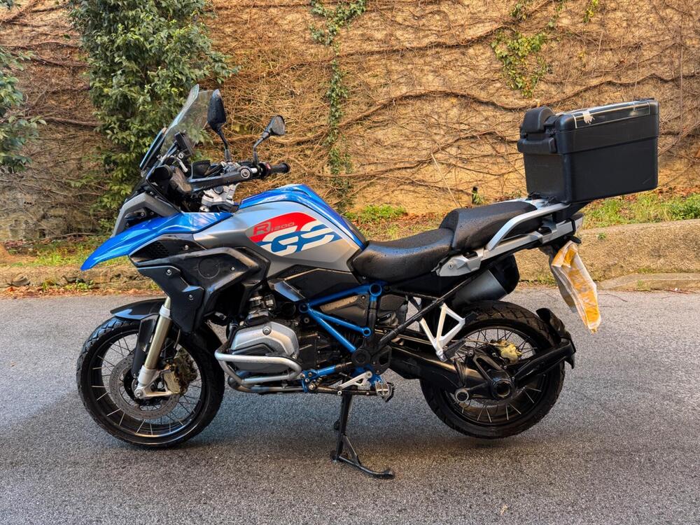 Bmw R 1200 GS (2017 - 18) (2)