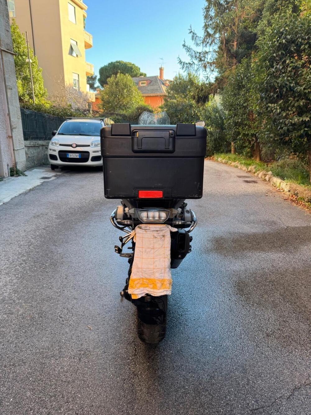 Bmw R 1200 GS (2017 - 18) (5)