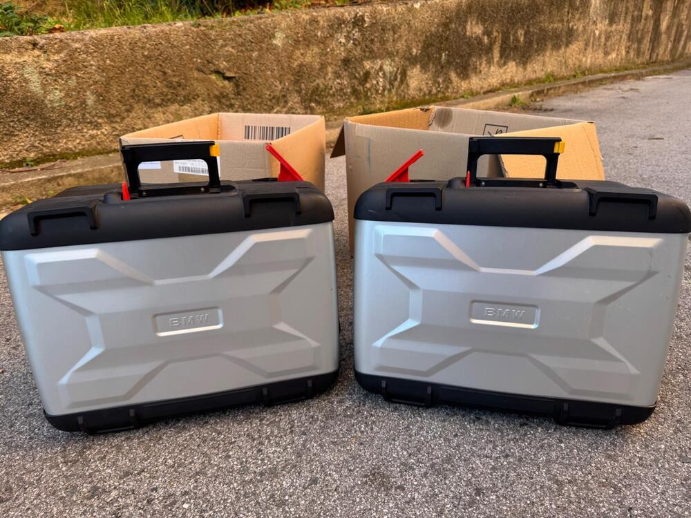 Bmw R 1200 GS (2017 - 18) (6)