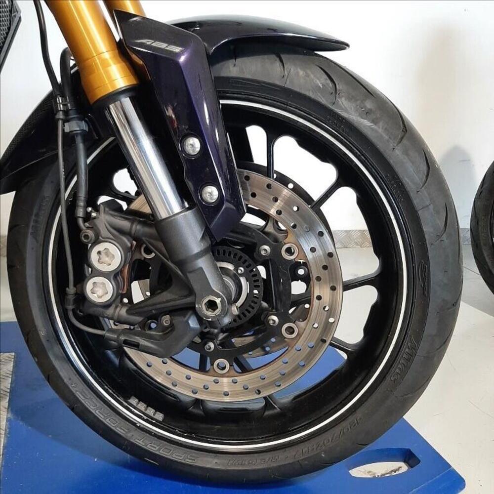 Yamaha MT-09 (2013 - 15) (3)