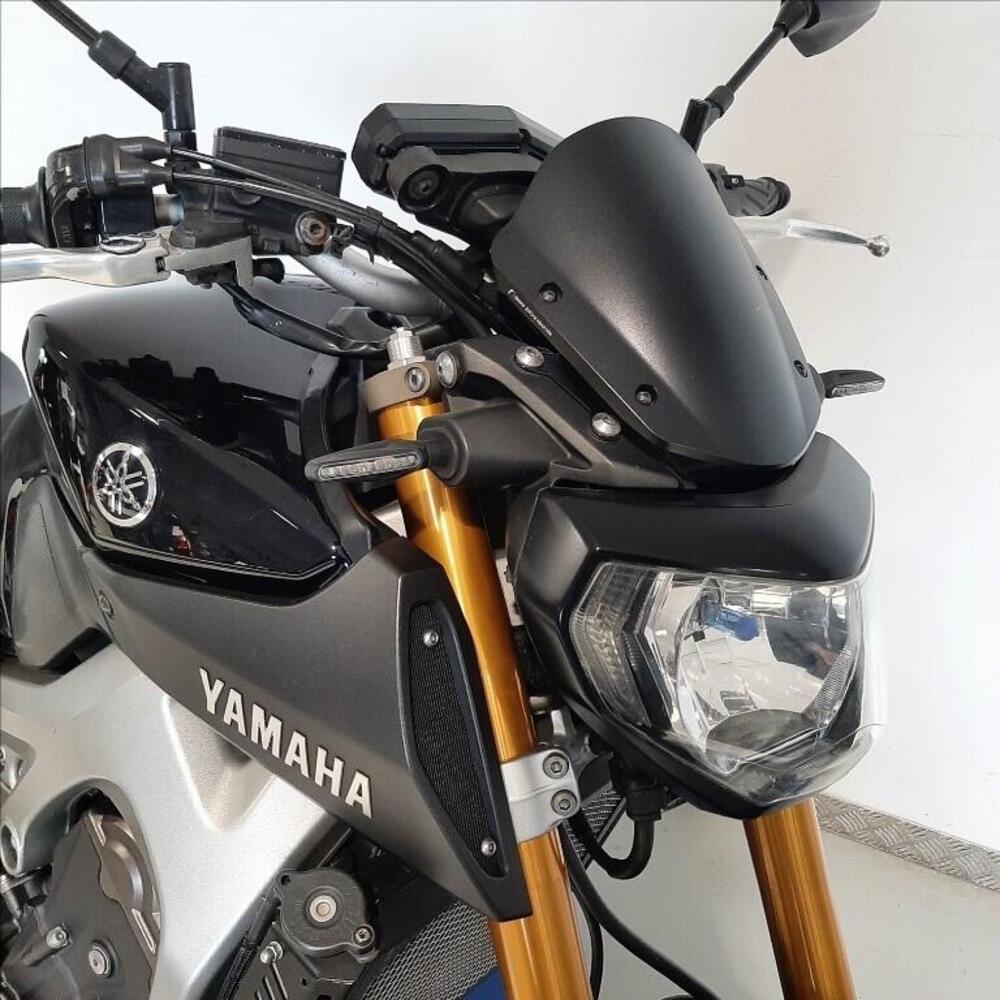 Yamaha MT-09 (2013 - 15) (4)