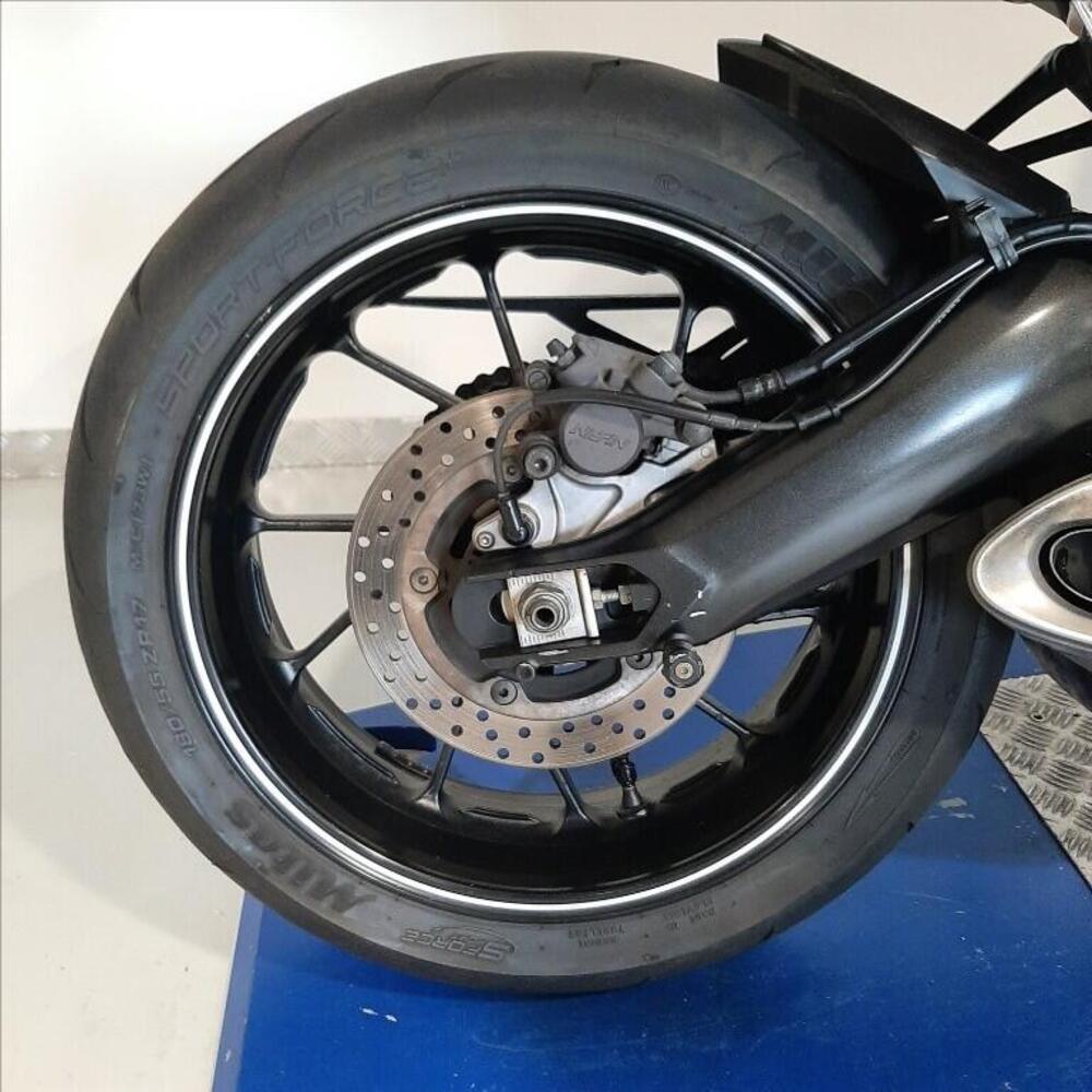 Yamaha MT-09 (2013 - 15) (7)