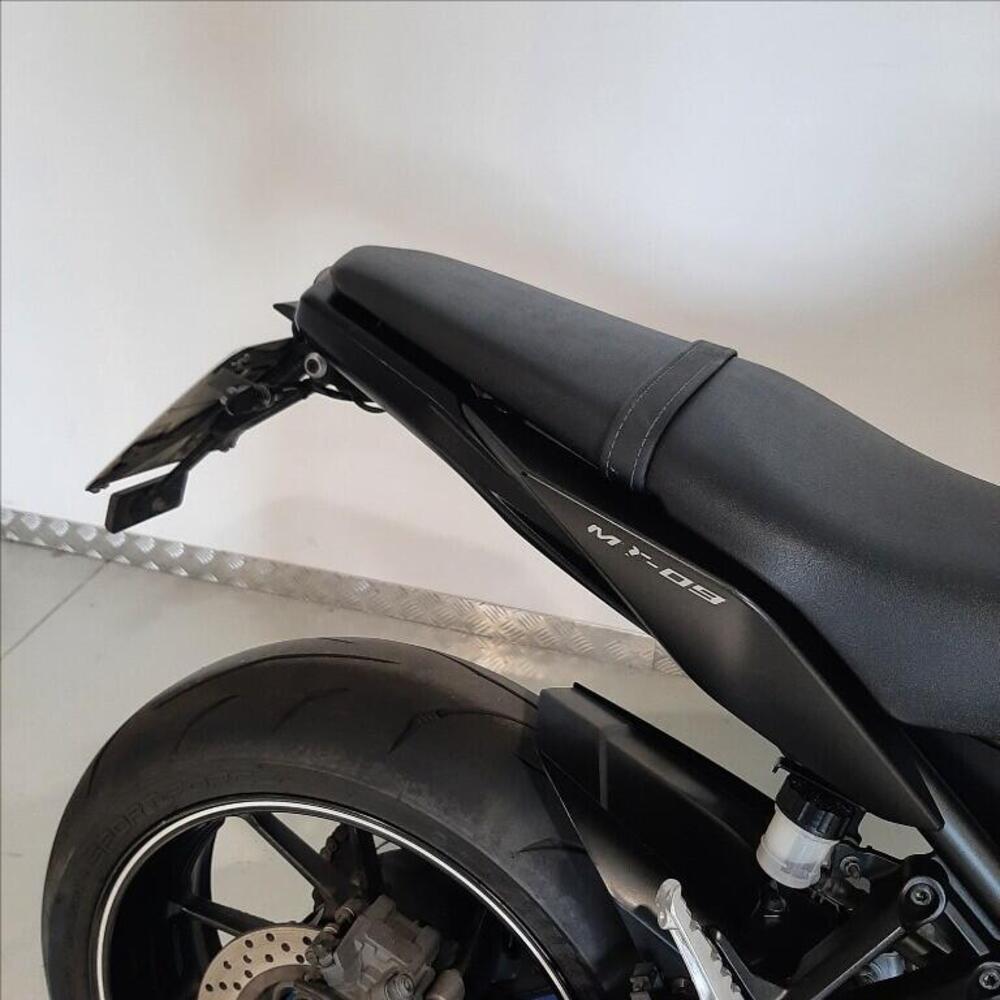 Yamaha MT-09 (2013 - 15) (8)