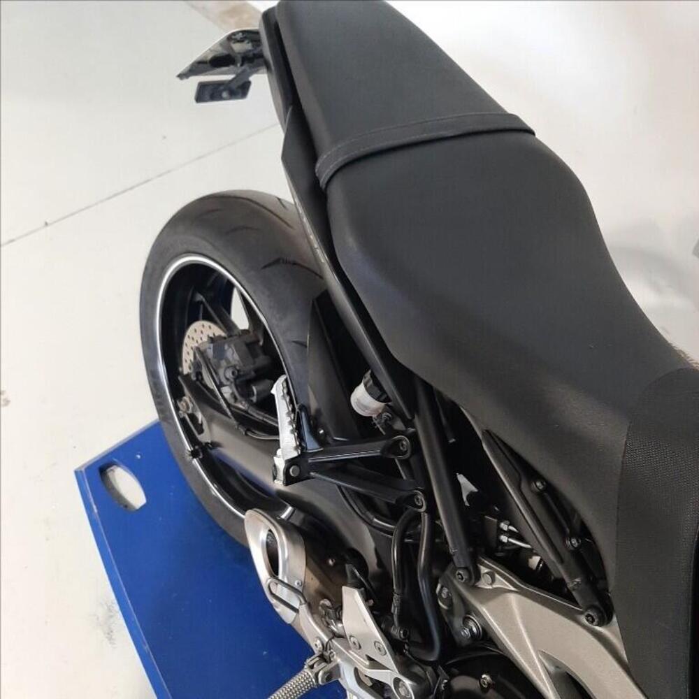 Yamaha MT-09 (2013 - 15) (10)