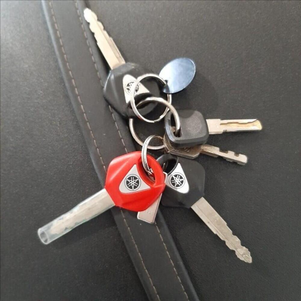 Yamaha MT-09 (2013 - 15) (13)