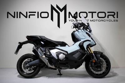 Honda X-ADV 750 DCT (2021 - 24) usata