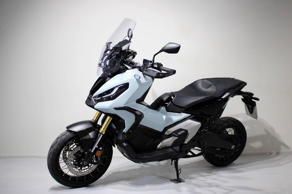 Honda X-ADV 750 DCT (2021 - 24) (3)