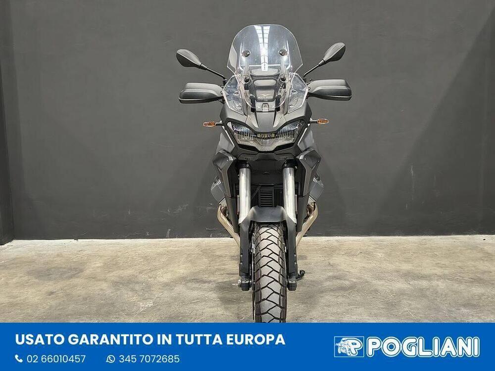 Moto Guzzi Stelvio (2024 - 26) (3)