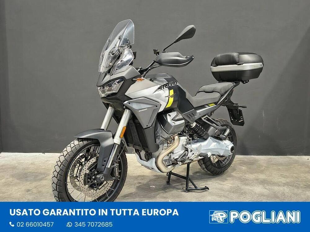 Moto Guzzi Stelvio (2024 - 26) (4)