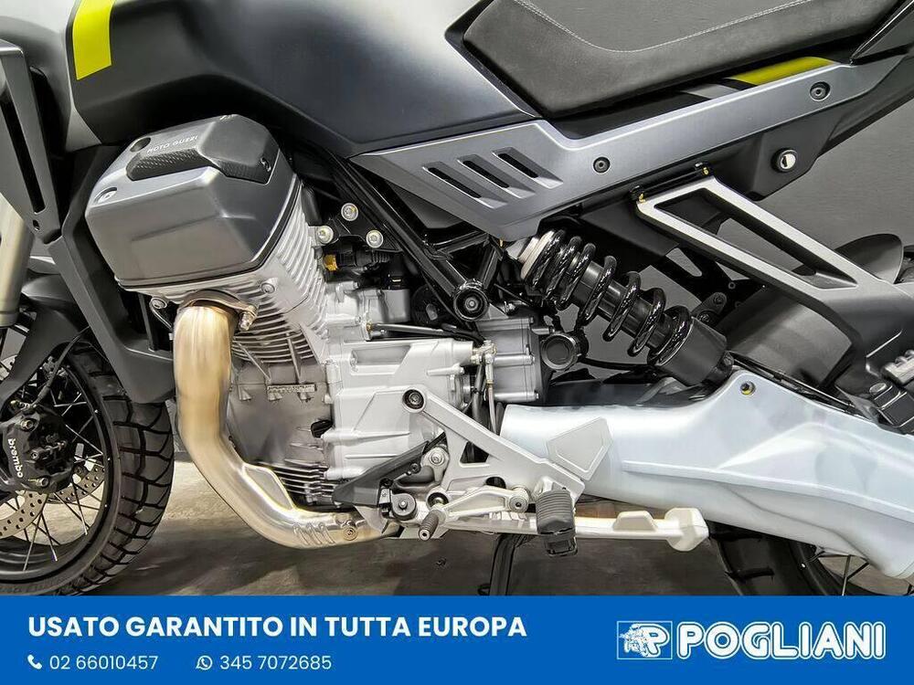 Moto Guzzi Stelvio (2024 - 26) (6)