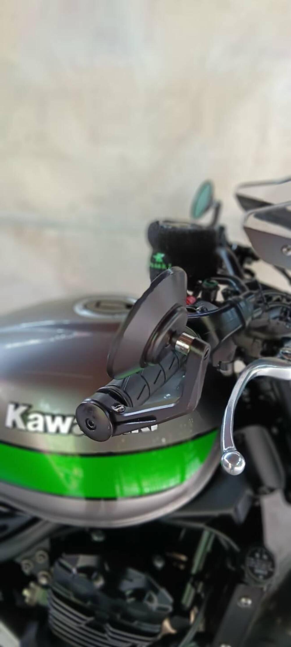 Kawasaki Z 900 RS Cafè Performance (2020 - 21) (12)