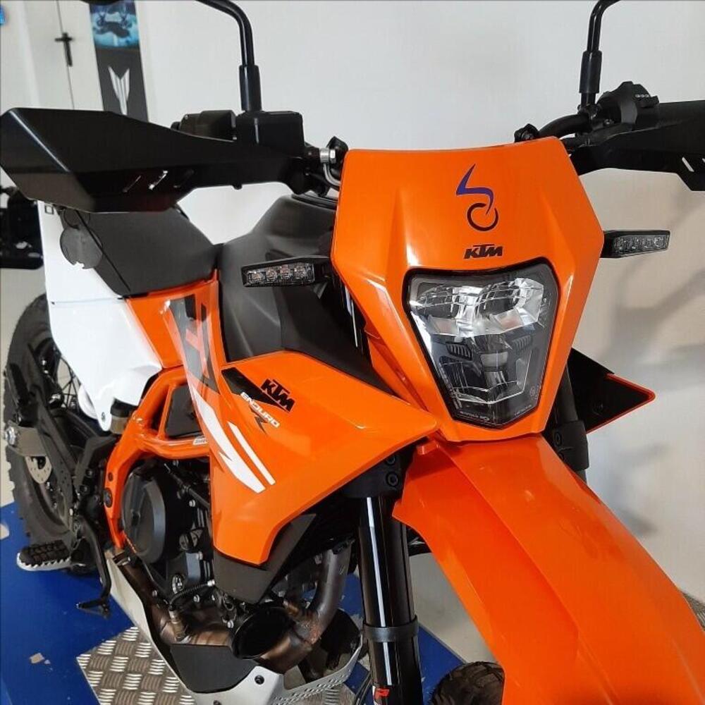 KTM 390 Enduro R (2025 - 26) (3)