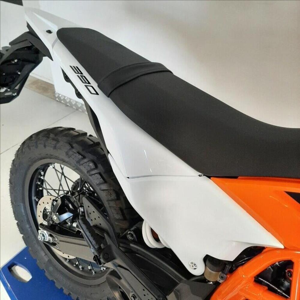 KTM 390 Enduro R (2025 - 26) (7)