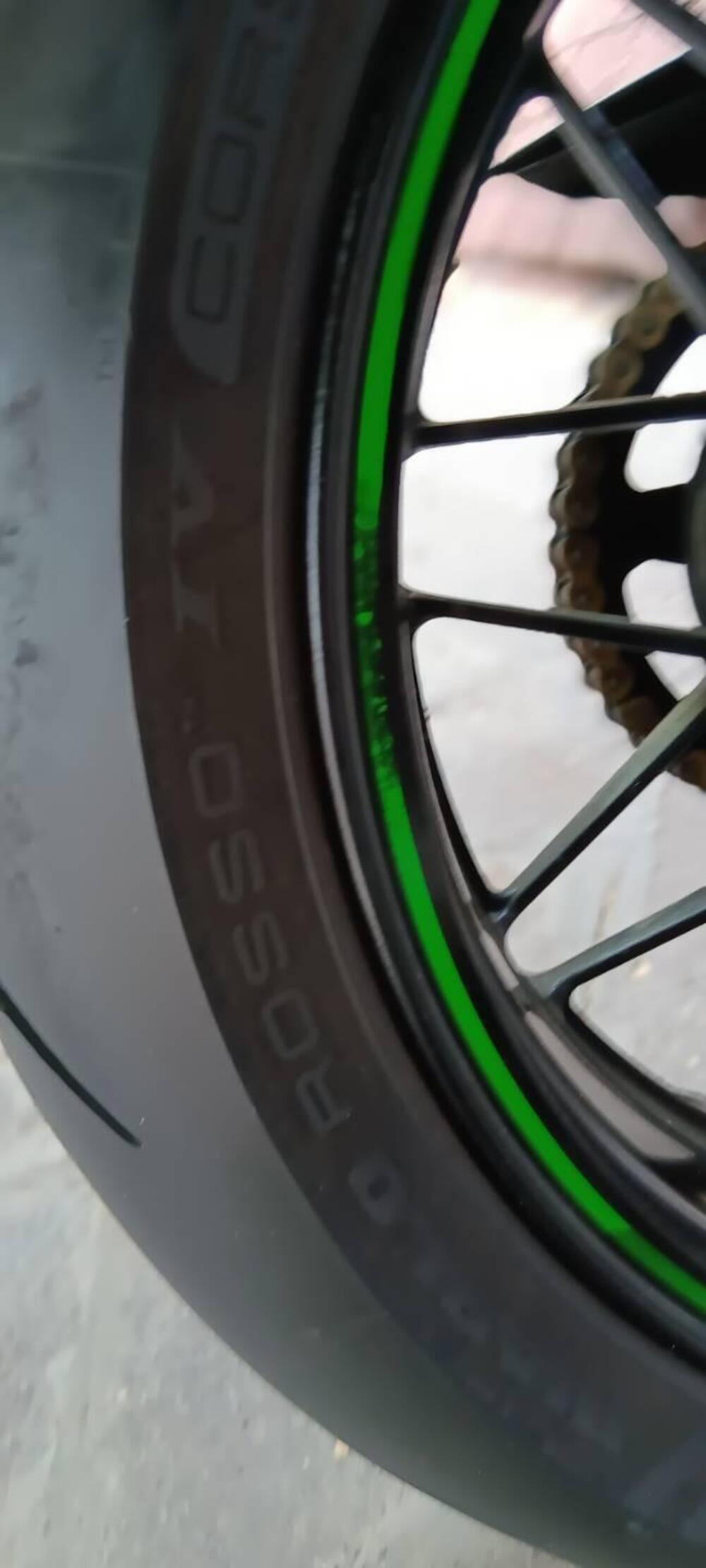 Kawasaki Z 900 RS Cafè Performance (2020 - 21) (14)