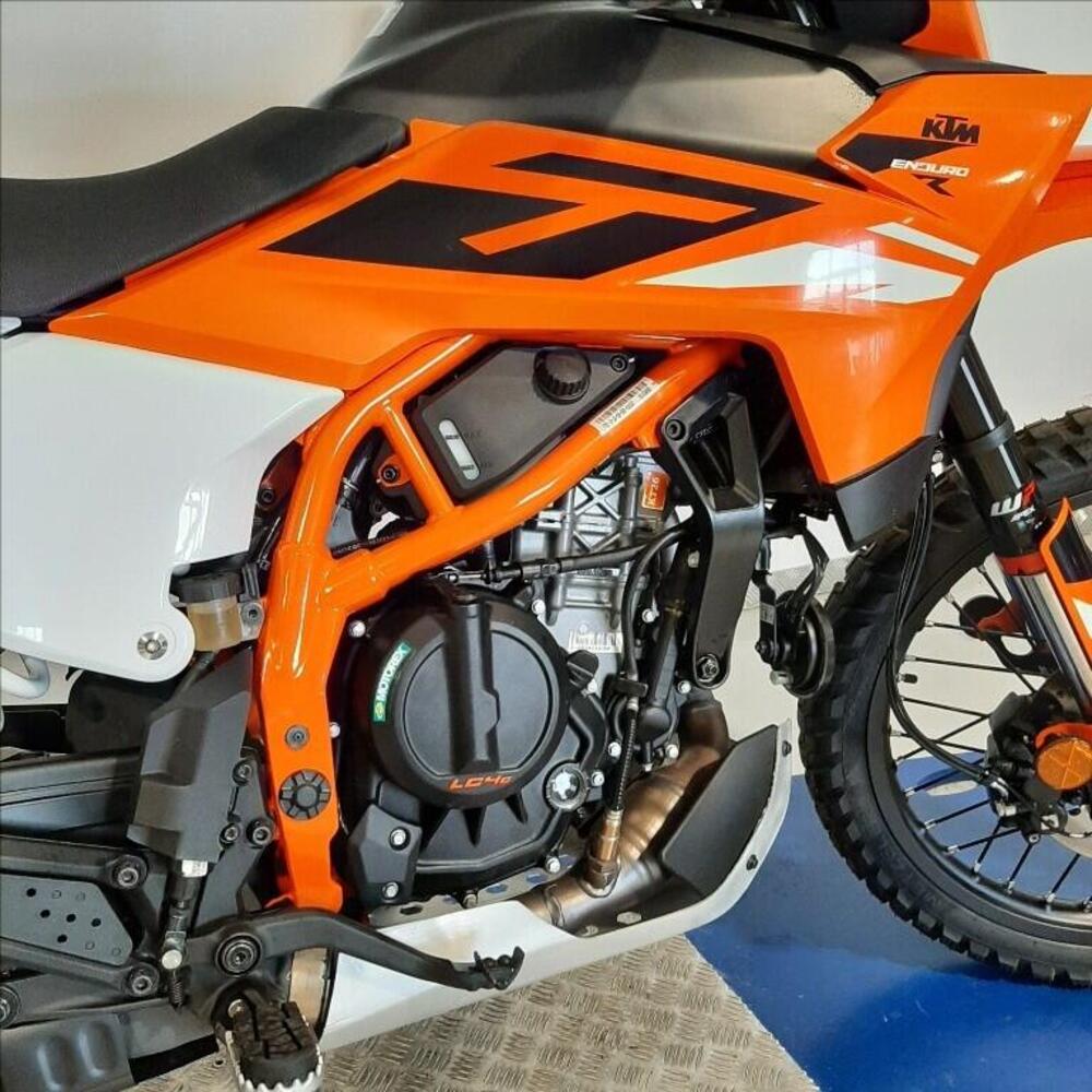 KTM 390 Enduro R (2025 - 26) (8)