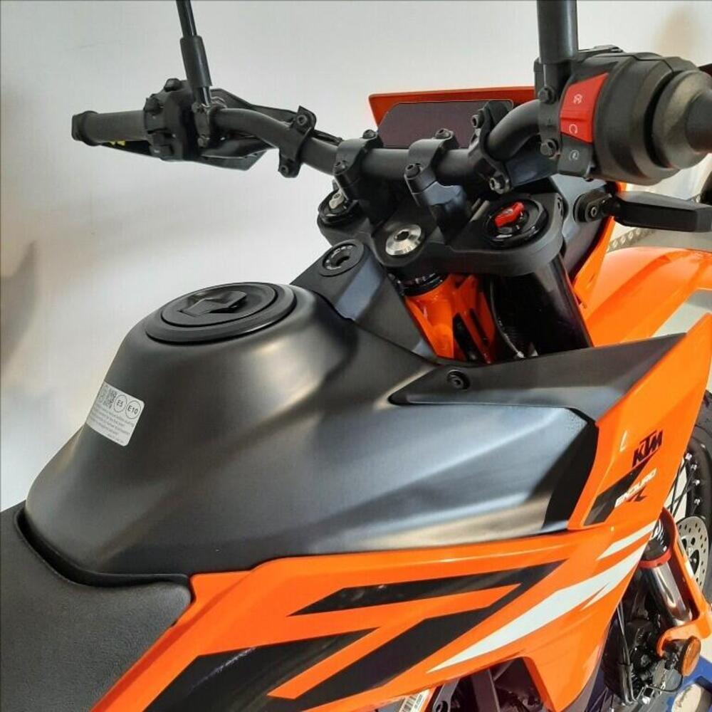 KTM 390 Enduro R (2025 - 26) (9)