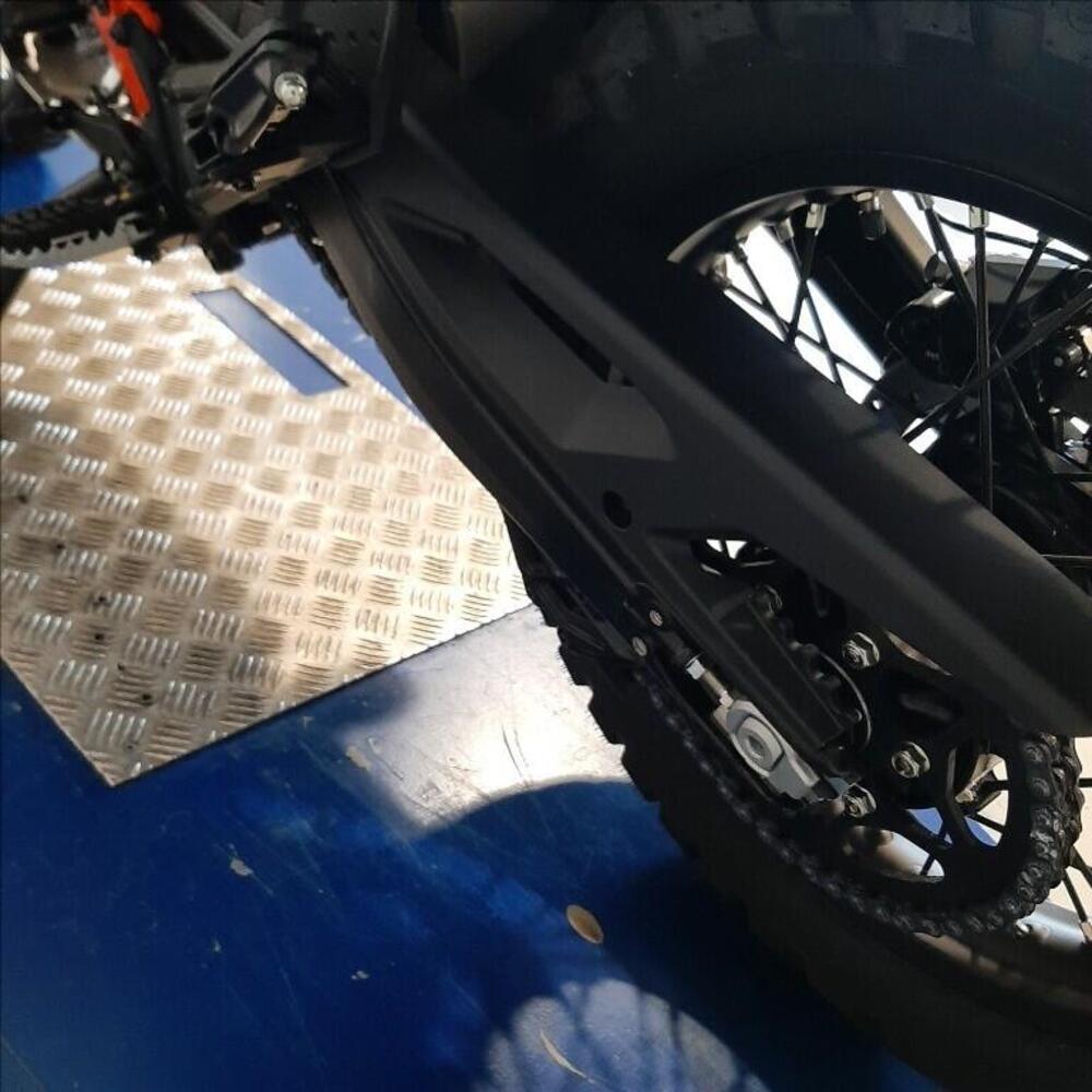 KTM 390 Enduro R (2025 - 26) (10)