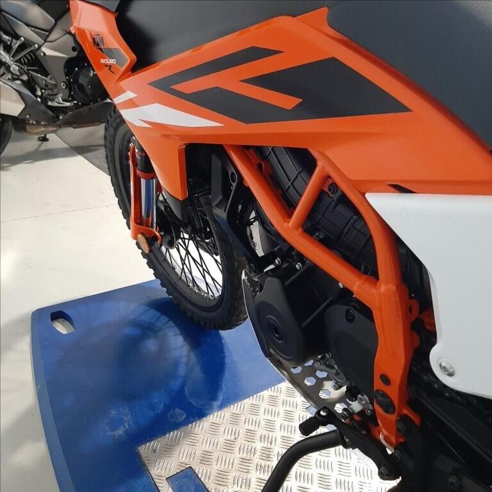 KTM 390 Enduro R (2025 - 26) (11)
