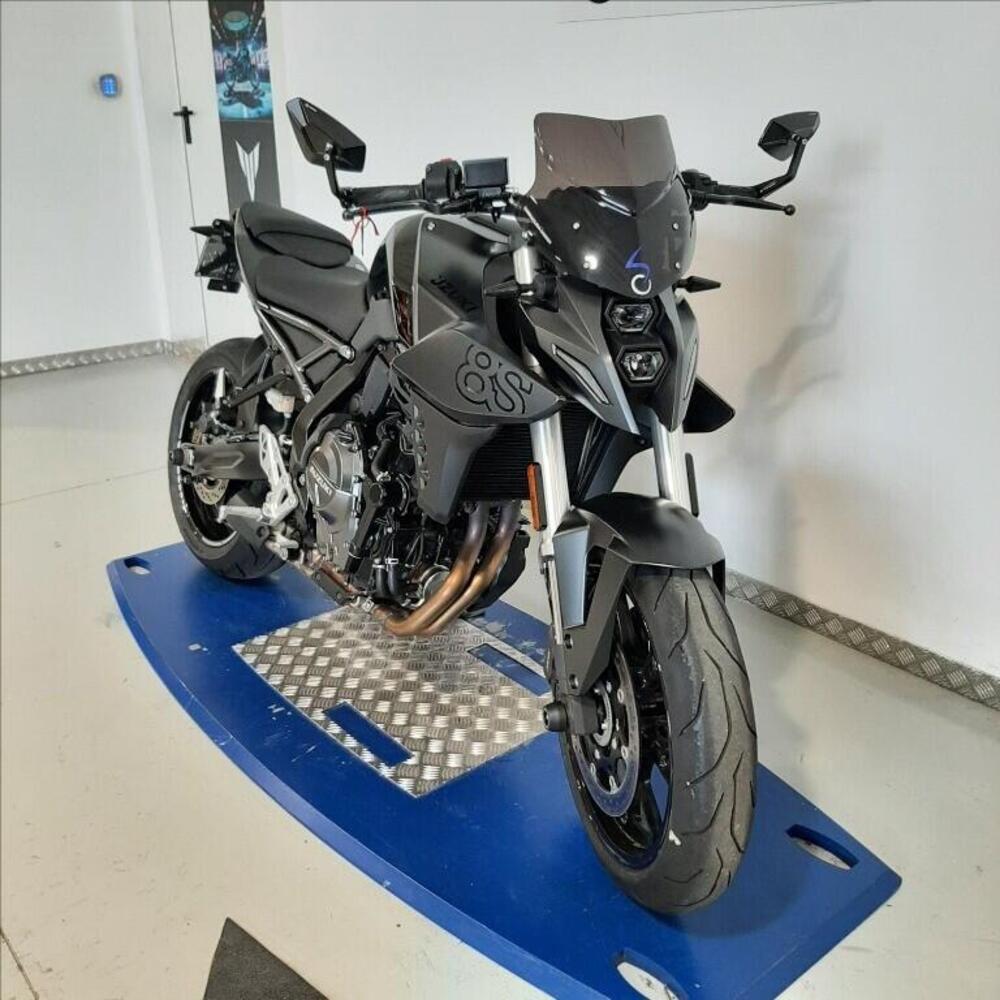 Suzuki GSX-8S (2023 - 24) (2)