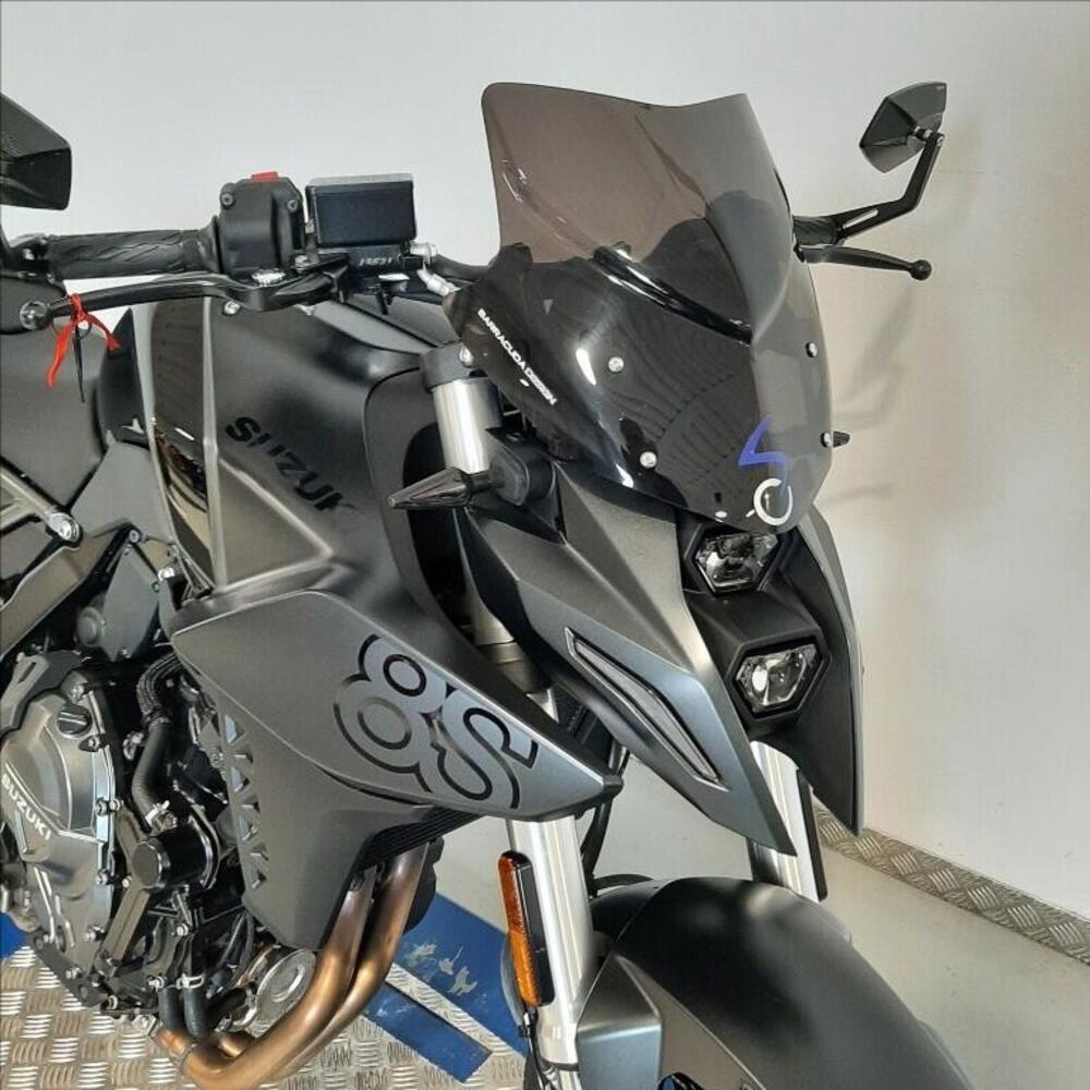 Suzuki GSX-8S (2023 - 24) (3)