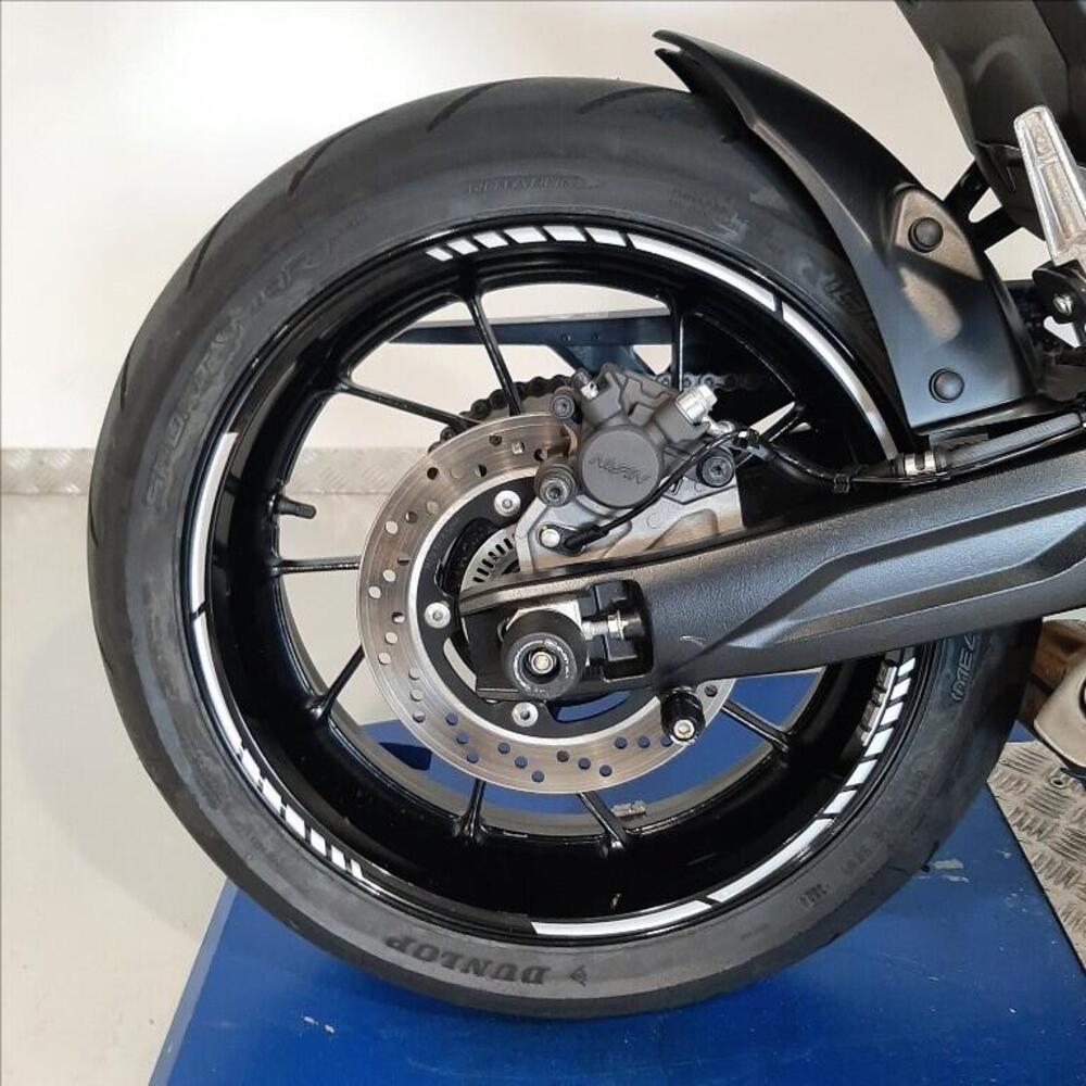 Suzuki GSX-8S (2023 - 24) (7)