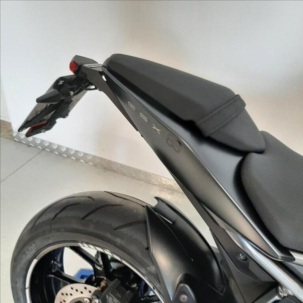 Suzuki GSX-8S (2023 - 24) (8)