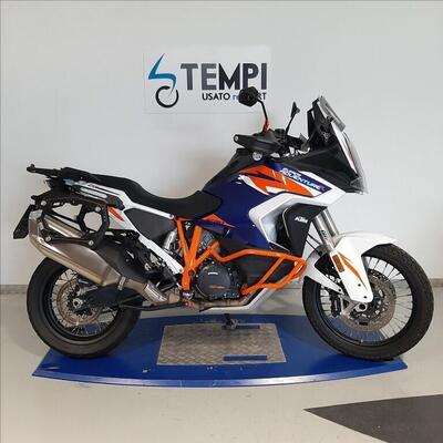 KTM 1290 Super Adventure R (2022 - 25) usata