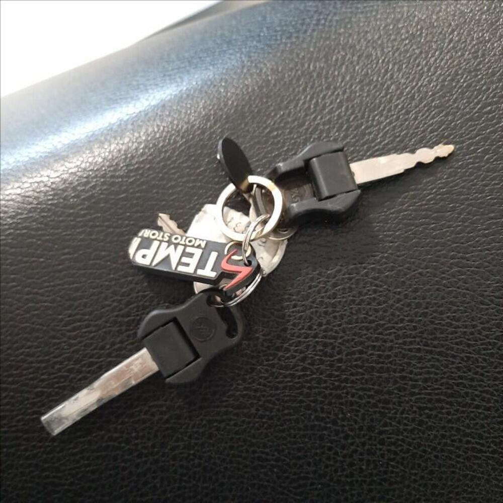 Sym Jet 14 200 ABS (2017 - 20) (11)