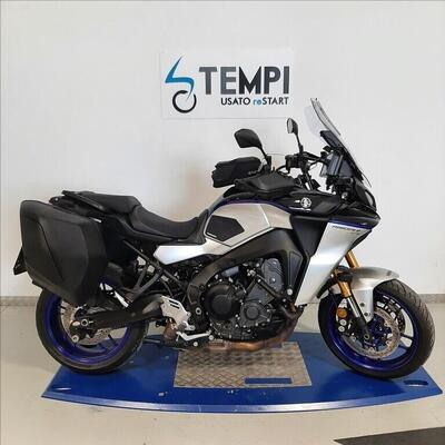 Yamaha Tracer 9 GT+ (2023 - 24) usata