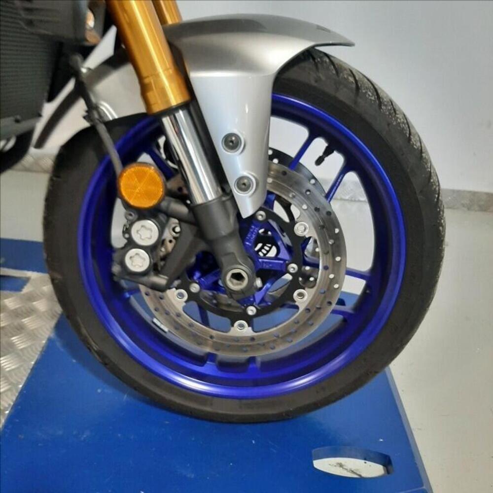 Yamaha Tracer 9 GT+ (2023 - 24) (3)