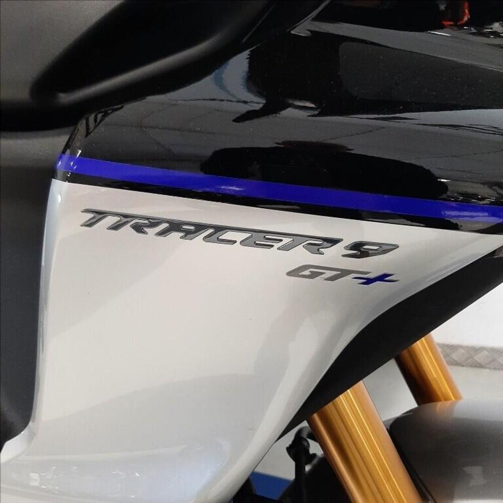 Yamaha Tracer 9 GT+ (2023 - 24) (5)
