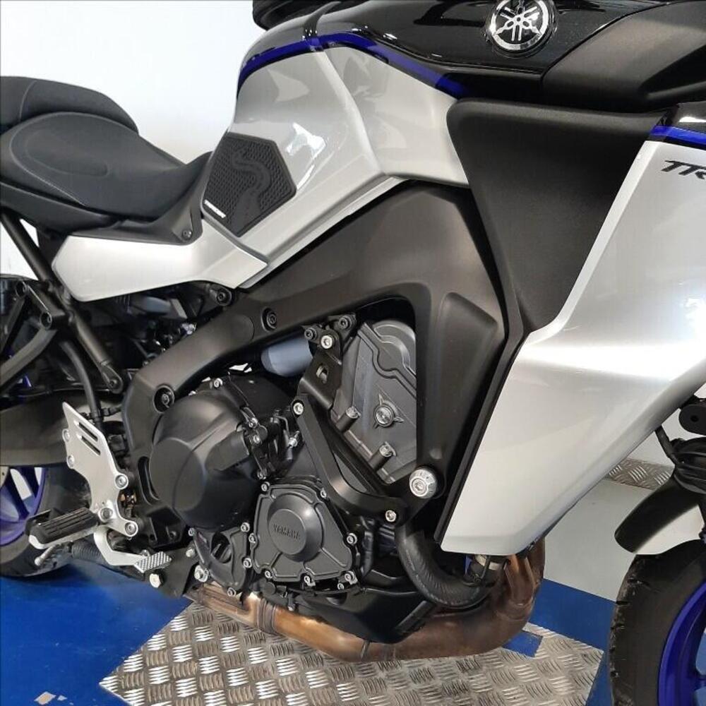 Yamaha Tracer 9 GT+ (2023 - 24) (6)
