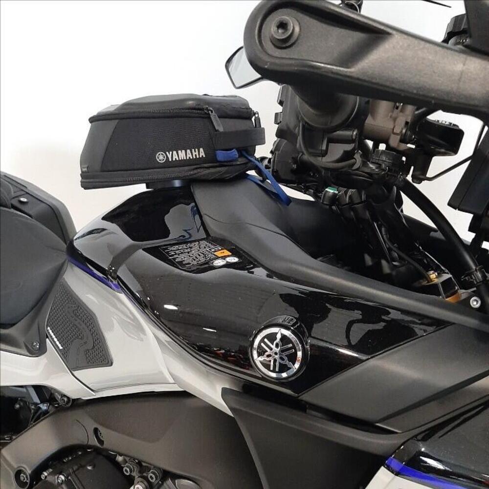 Yamaha Tracer 9 GT+ (2023 - 24) (7)