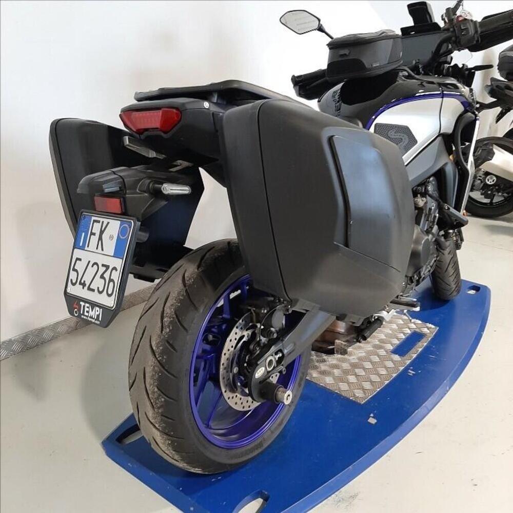 Yamaha Tracer 9 GT+ (2023 - 24) (8)