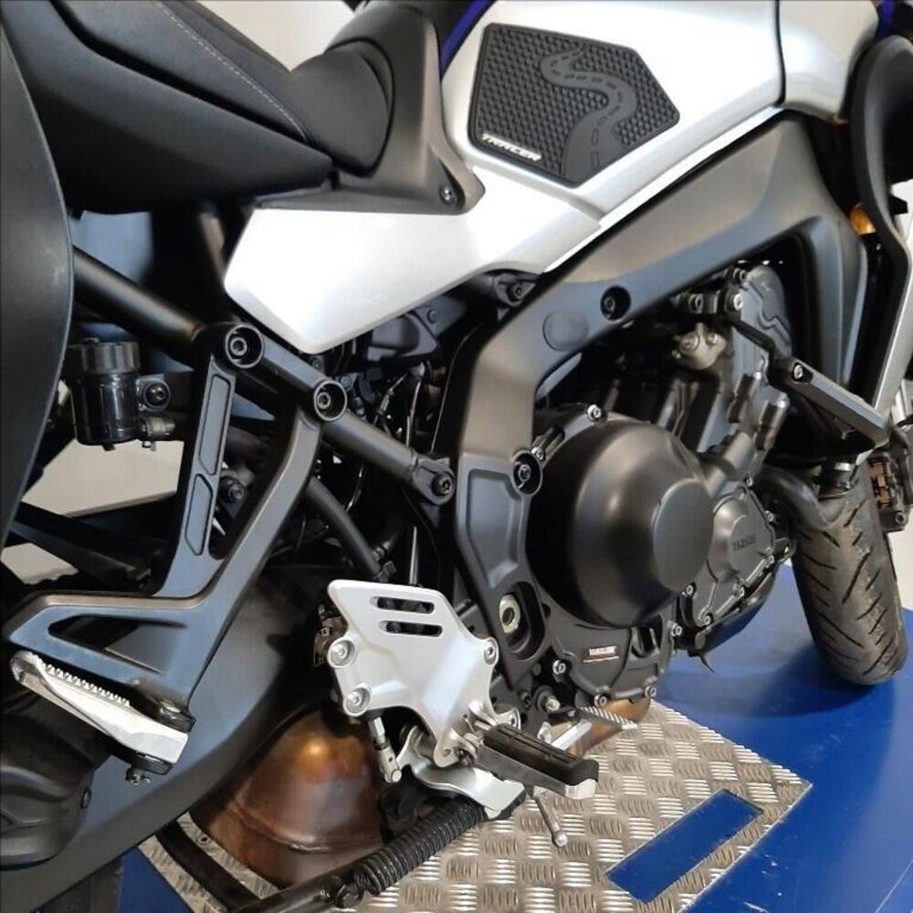 Yamaha Tracer 9 GT+ (2023 - 24) (11)