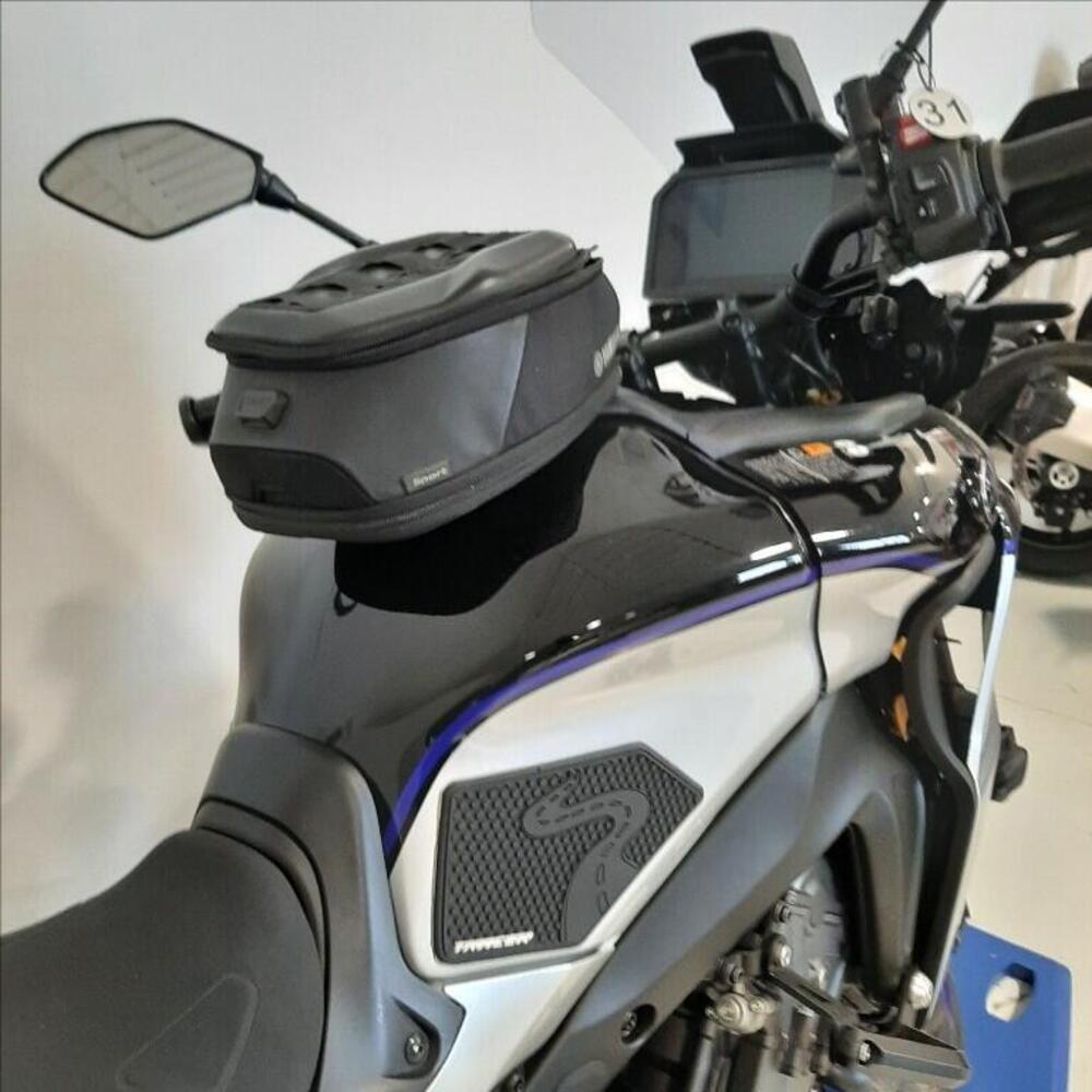 Yamaha Tracer 9 GT+ (2023 - 24) (12)