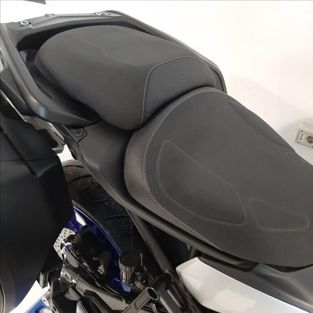 Yamaha Tracer 9 GT+ (2023 - 24) (13)