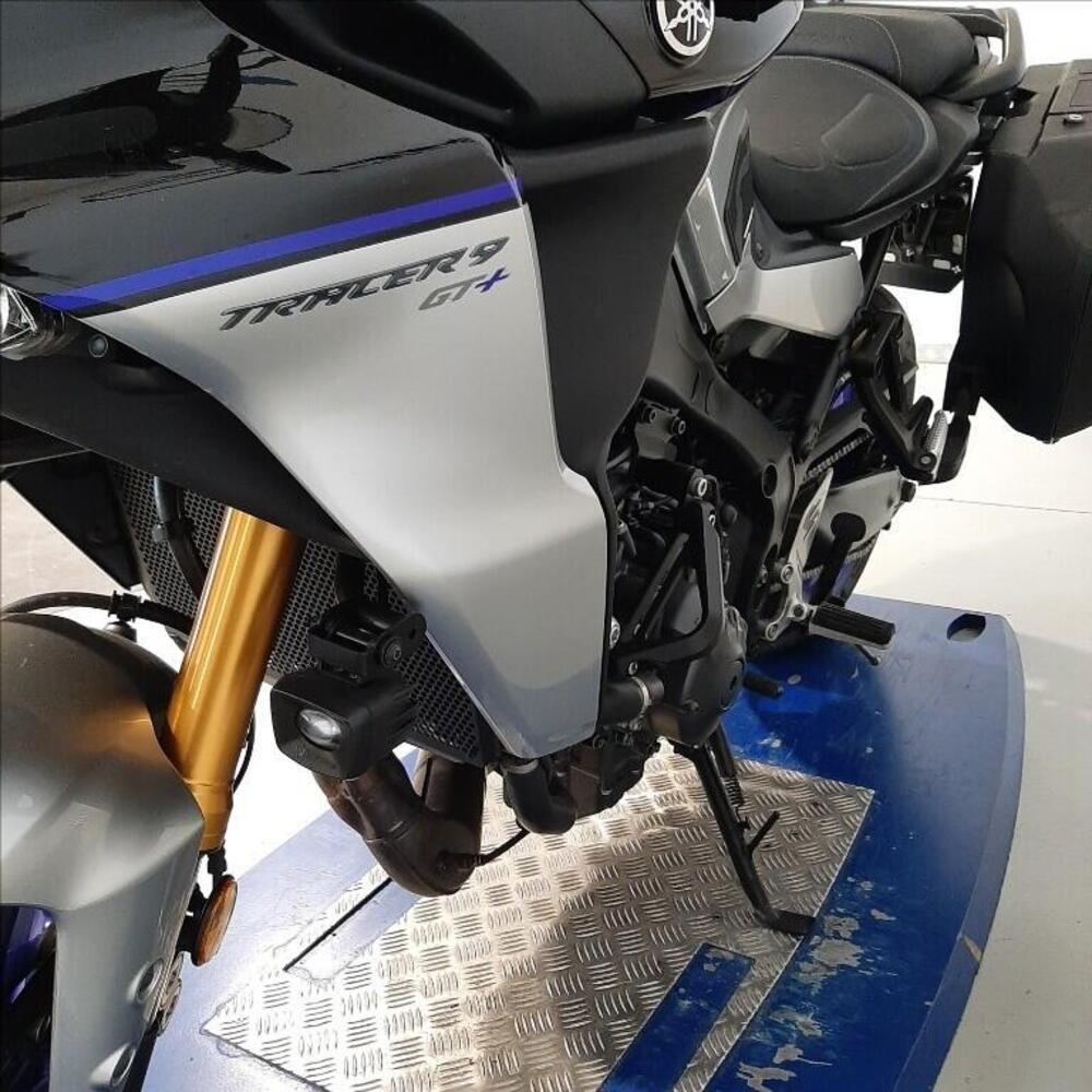Yamaha Tracer 9 GT+ (2023 - 24) (14)