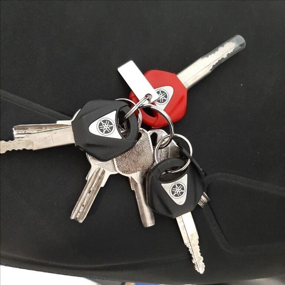 Yamaha Tracer 9 GT+ (2023 - 24) (17)