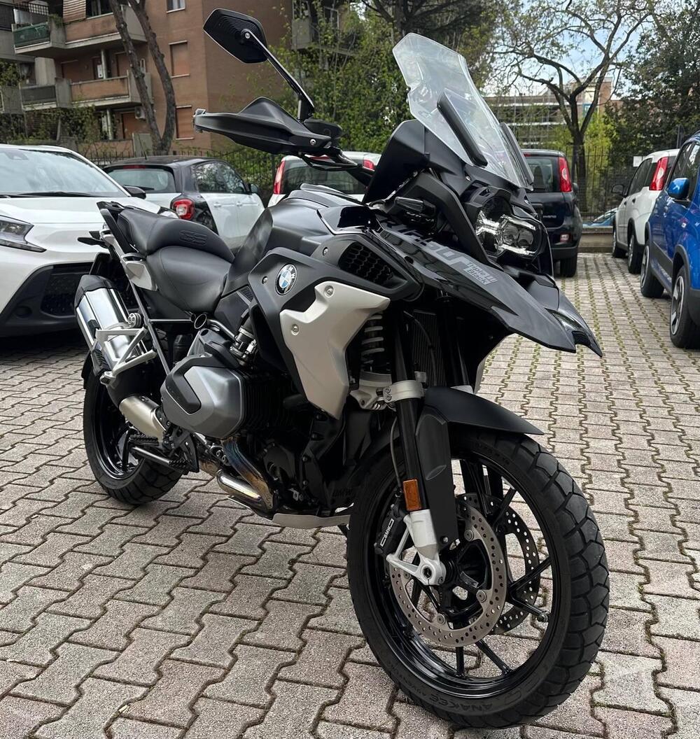 Bmw R 1250 GS (2021 - 24)