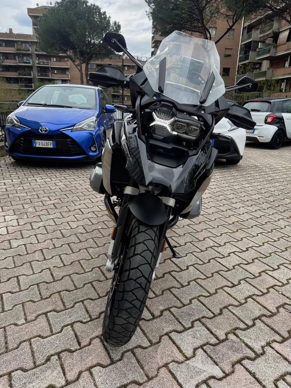 Bmw R 1250 GS (2021 - 24) (2)