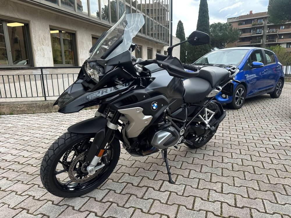 Bmw R 1250 GS (2021 - 24) (3)