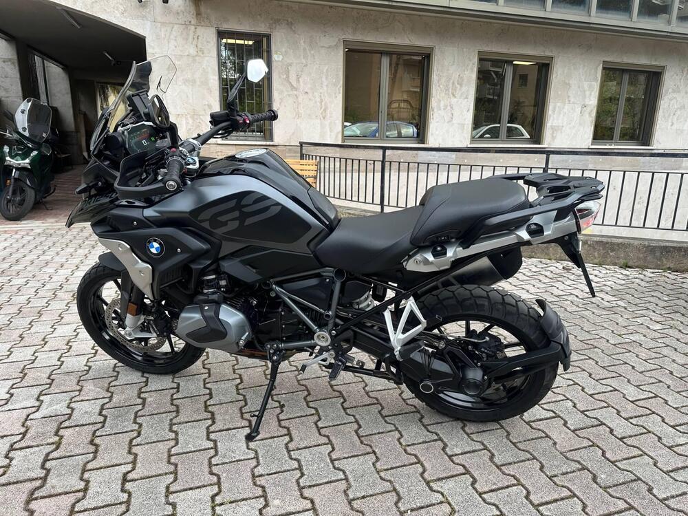 Bmw R 1250 GS (2021 - 24) (4)