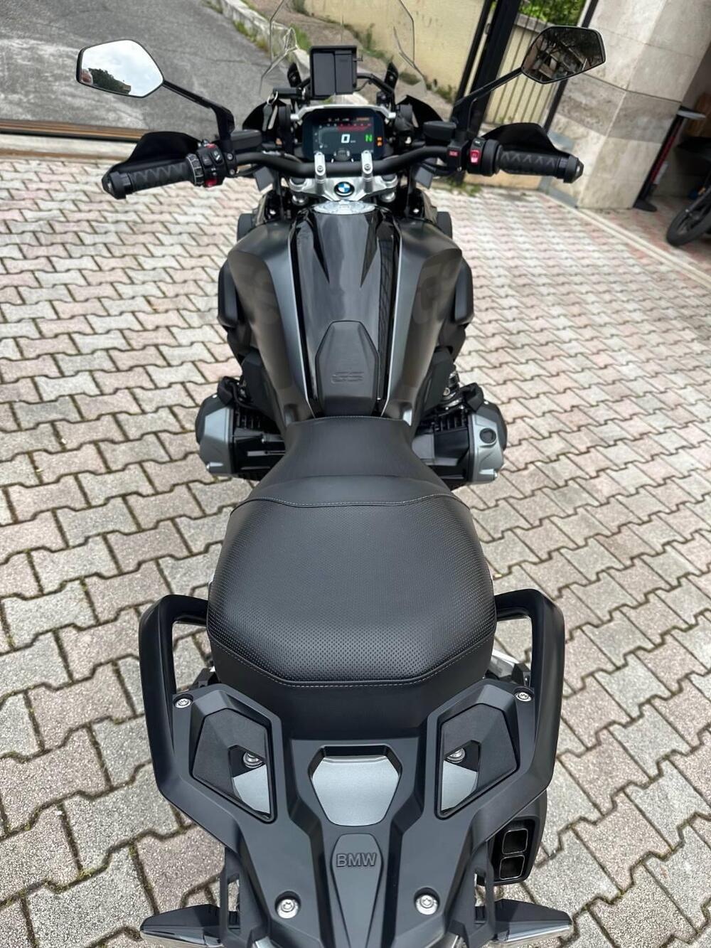 Bmw R 1250 GS (2021 - 24) (5)