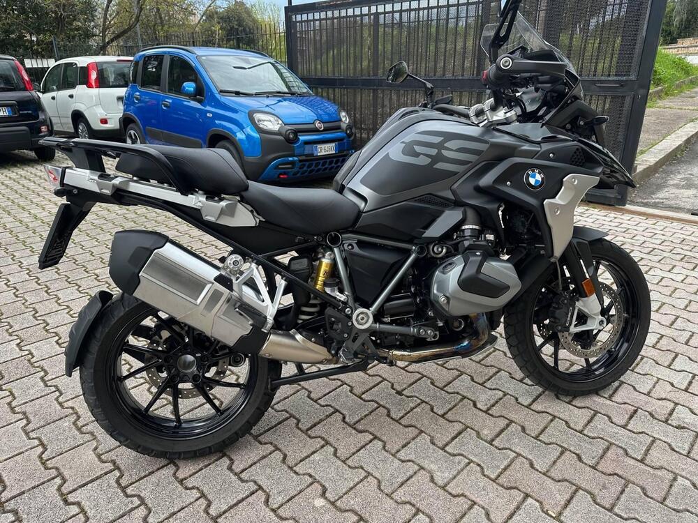 Bmw R 1250 GS (2021 - 24) (6)